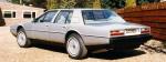 Aston Martin Lagonda 1985 года (FR)